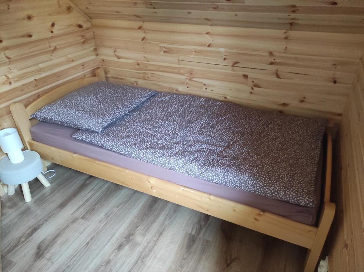 Domek Na Blejchu Wisła Εξωτερικό φωτογραφία